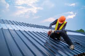 Professional Roofing service in Port Norris, NJ